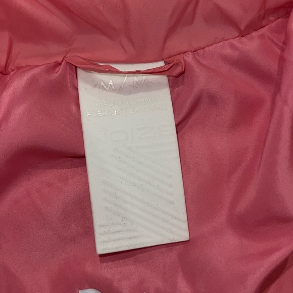 Noize Puffer Jacket - Picture 3 of 4